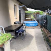 Eladó ingatlan Albertirsán – Gyógyfürdő közelében, nyaralónak is kiváló!