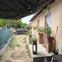 Eladó ingatlan Albertirsán – Gyógyfürdő közelében, nyaralónak is kiváló!