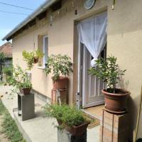 Eladó ingatlan Albertirsán – Gyógyfürdő közelében, nyaralónak is kiváló!