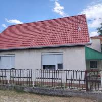 Táborfalva, kedves családi ház eladó!