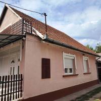 2 generációs CSALÁDI HÁZ eladó TATÁRSZENTGYÖRGYÖN!  ingatlan adatlap