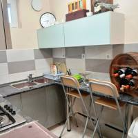 Csendes utcában Tip-top ikerház fél eladó! Teljesen külön bejárattal!