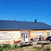 Kedves ház Dabason!