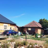 Kedves ház Dabason!