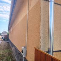 Kedves ház Dabason!