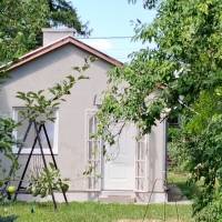 Eladó hétvégi ház Ráckeve 29.500.000 Ft