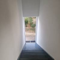 Dabas központjában lakás garázzsal eladó