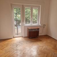 Dabas központjában lakás garázzsal eladó