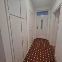 Dabas központjában lakás garázzsal eladó