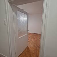 Dabas központjában lakás garázzsal eladó