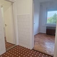 Dabas központjában lakás garázzsal eladó