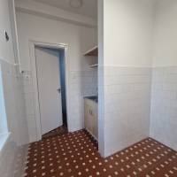 Dabas központjában lakás garázzsal eladó