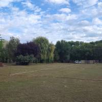 Dupla építési telek ELADÓ DABAS!