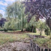 Dabas, ÉPÍTÉSI telek 16 m utcafronttal!