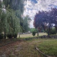 Dabas, ÉPÍTÉSI telek 16 m utcafronttal!