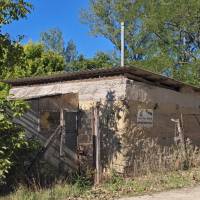 Pilis Haleszi dülőjében 1970nm-es  telek eladó.