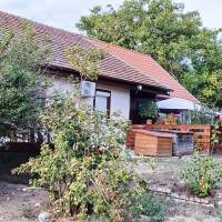 Hernádon eladó egy 4szoba +nappalis családi ház 5887 nm-es telekkel!