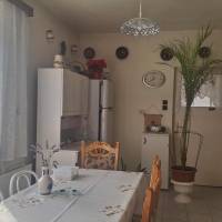 Dabason 3 szobás családi ház eladó