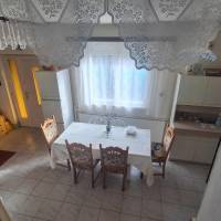 Dabason 3 szobás családi ház eladó