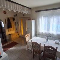 Dabason 3 szobás családi ház eladó