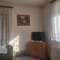 Dabason 3 szobás családi ház eladó