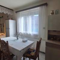 Dabason 3 szobás családi ház eladó