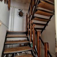 Dabason 3 szobás családi ház eladó