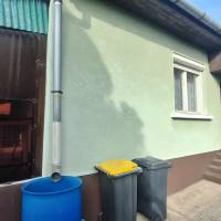 Dabason 3 szobás családi ház eladó