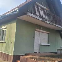 Dabason 3 szobás családi ház eladó