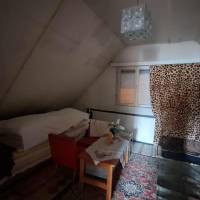 Dabason 3 szobás családi ház eladó