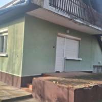 Dabason 3 szobás családi ház eladó