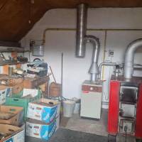 Dabason 3 szobás családi ház eladó