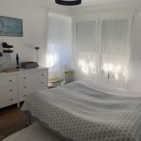 Dabas központi részén igényes, napelemes ikerházfél eladó!