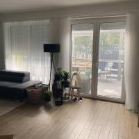 Dabas központi részén igényes, napelemes ikerházfél eladó!