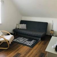 Dabas központi részén igényes, napelemes ikerházfél eladó!