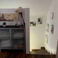 Dabas központi részén igényes, napelemes ikerházfél eladó!