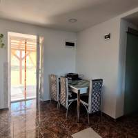 Karnyújtásnyira a városközponttól,de csendes részén tanya eladó!