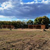 Birtok Majorság eladó Dabas szuper csendes helyén!  ingatlan adatlap