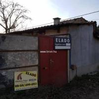 Pilis zártkertjében 4hrsz -on föld eladó