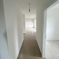 Dabas Központi részén társas házi lakás kis telekkel, várja új tulajdonosát!