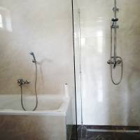 Dabas Központi részén társas házi lakás kis telekkel, várja új tulajdonosát!