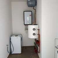 Dabas Központi részén társas házi lakás kis telekkel, várja új tulajdonosát!