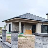 Vegyen Családi házat egy új lakóparkban Újlengyelben!  ingatlan adatlap