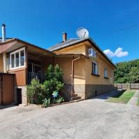 Dabas-Sáriban eladó családi ház!