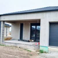 Legyen Öné egy Prémium minőségi családi ház Újlengyel új  ingatlan adatlap