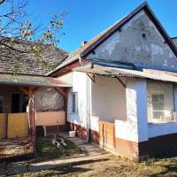 Frekventált helyen, DABASON 81 m2 lakóház eladó!  ingatlan adatlap