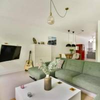 Dabas központjához közel felújított tanya eladó.