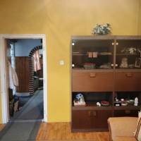 3 % -os HITELRE!  Dabas JÓ ÁLLAPOTÚ családi ház eladó !