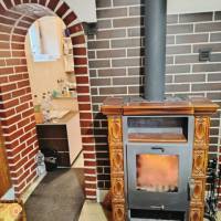 3 % -os HITELRE!  Dabas JÓ ÁLLAPOTÚ családi ház eladó !