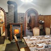 3 % -os HITELRE!  Dabas JÓ ÁLLAPOTÚ családi ház eladó !